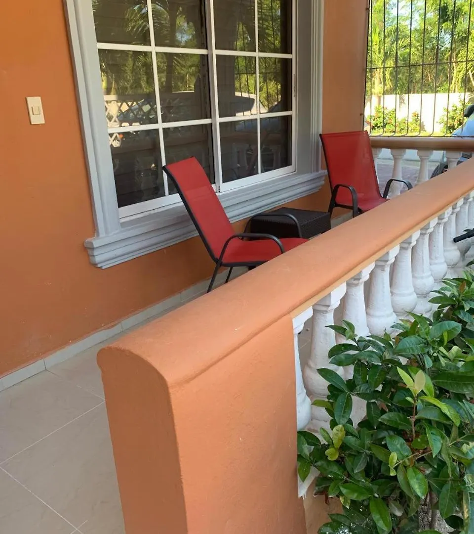 Herard Share Apartamento Punta Cana Dominicaanse Republiek