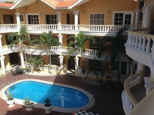 Contacten van Herard Share Apartamento