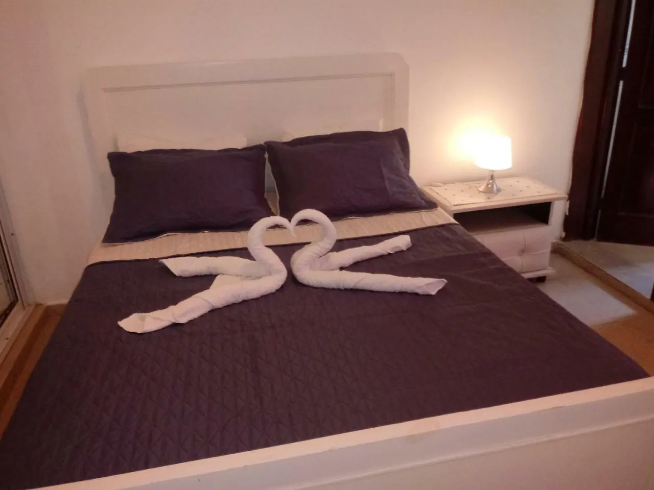 Herard Share Apartamento Punta Cana Accommodatie bij particulieren