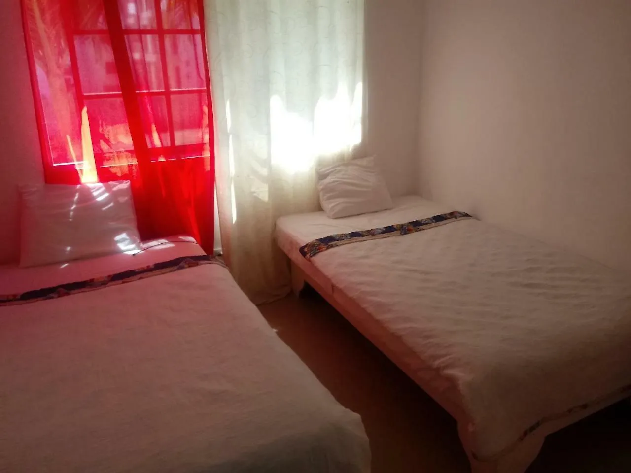 Herard Share Apartamento Punta Cana Accommodatie bij particulieren