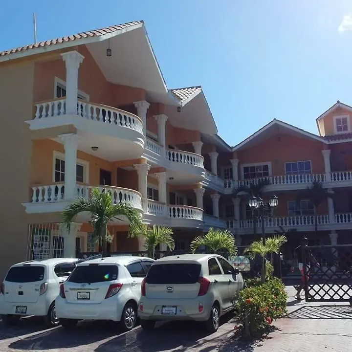 Herard Share Apartamento Punta Cana Dominicaanse Republiek