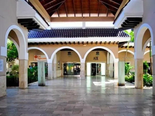Herard Share Apartamento Punta Cana 0*,