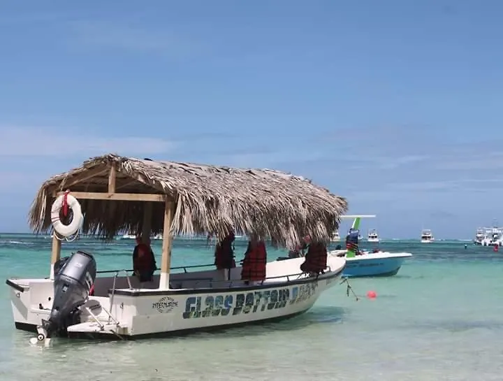 Herard Share Apartamento Punta Cana Dominicaanse Republiek